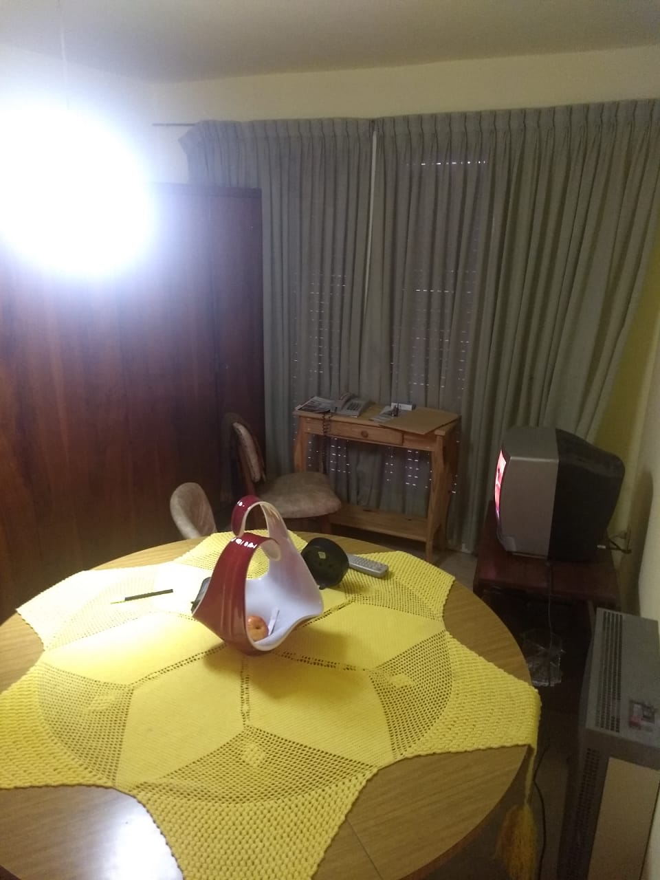 Departamento en 3 de Febrero, Río Ceballos