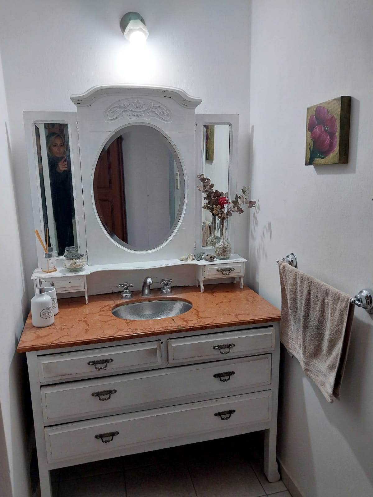 Lote Pietri
