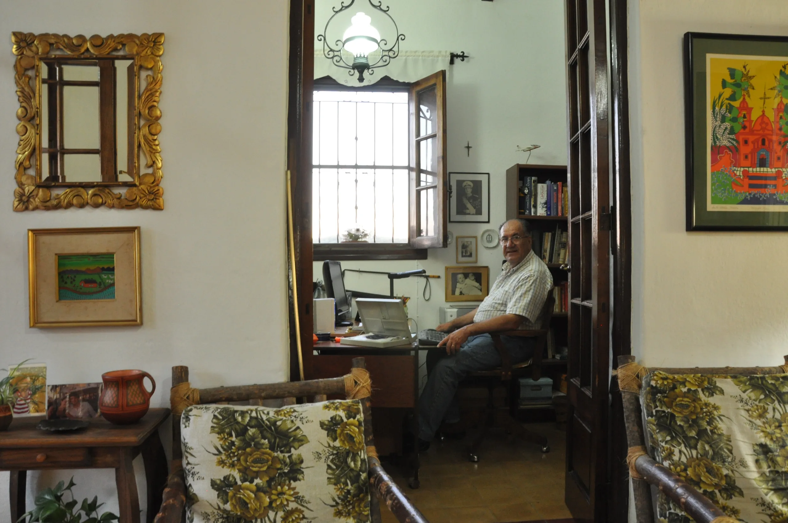 Roque Garzón